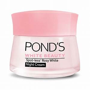 PONDS-WHITE-BEAUTYDAILY-ANTI-SPOT-FAIRNESS 100GM-120TK