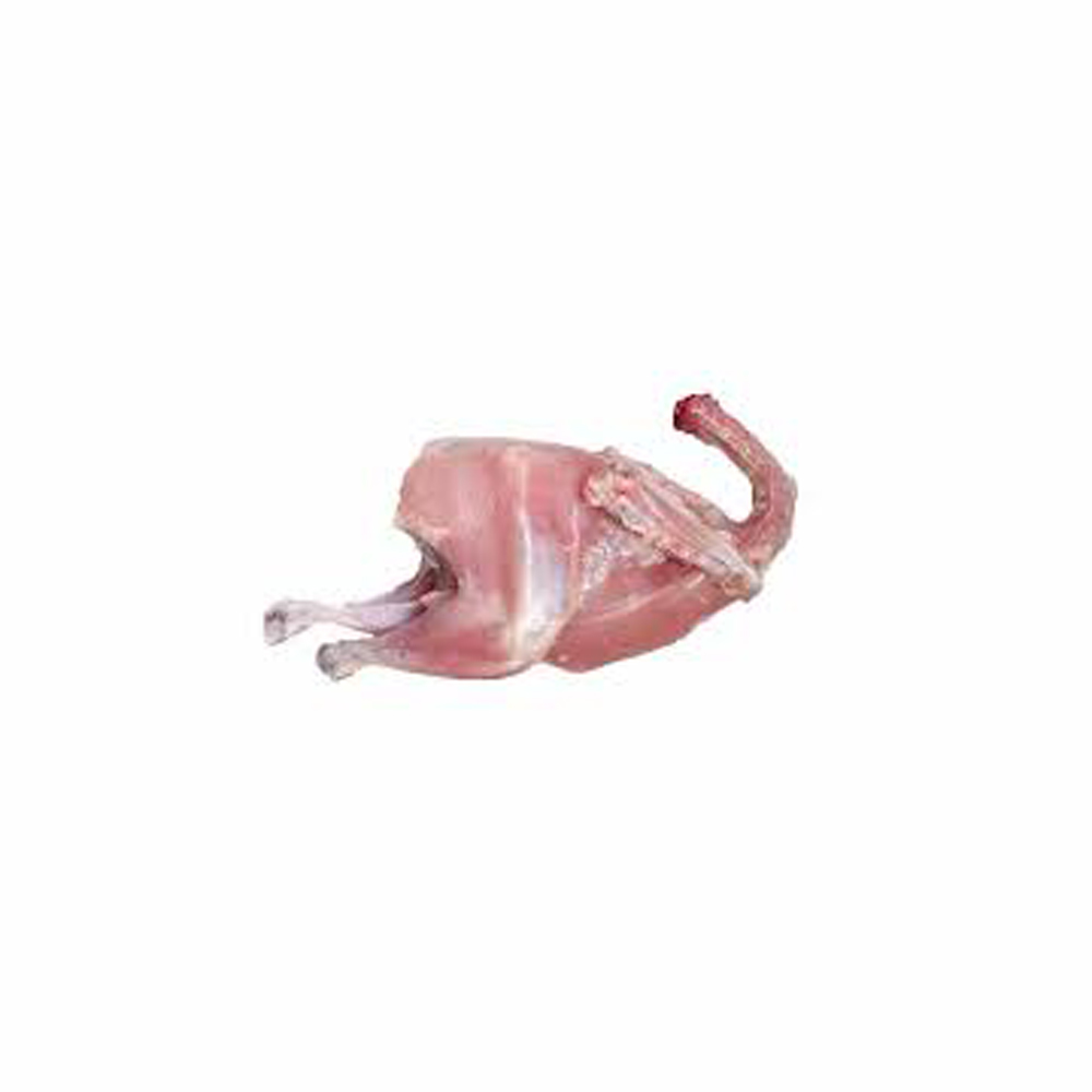 Sonali Chicken Skin Off - 500gm