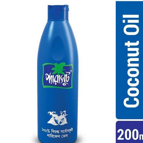 Parachute Coconut Oil - 200 ml