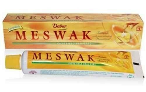 Meswak-Toothpaste 100Gm-65TK