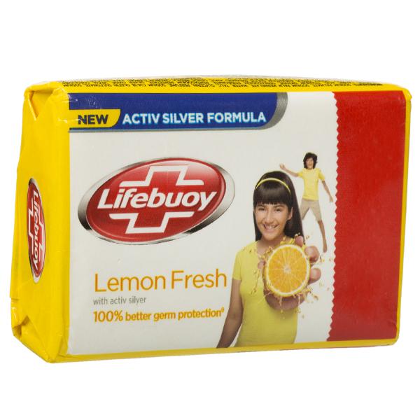 Lifebuoy Lemon Fresh100ML