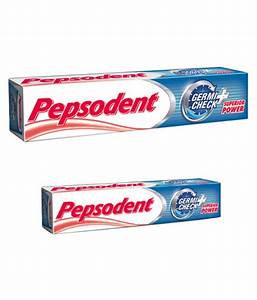 Pepsodent-200Gm-125TK