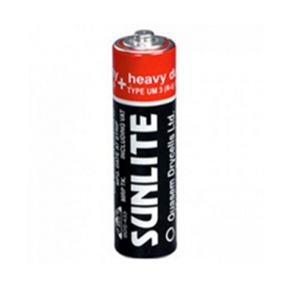 Sunlite Battery Aa - 1pcs