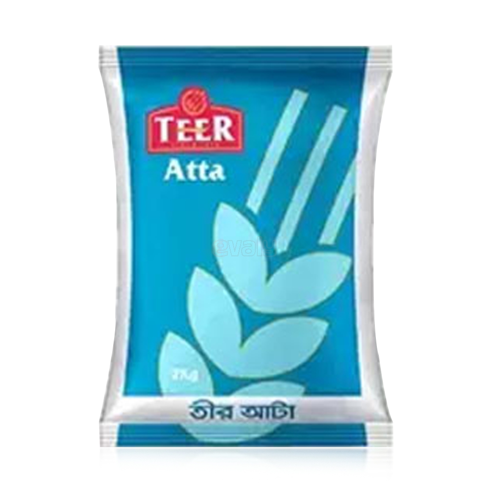 Teer Atta - 1 kg