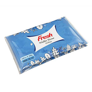 Fresh Pocket Tissue-10Tk