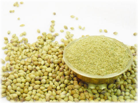 Coriander Powder/ধনিয়া গুড়া-500Gm