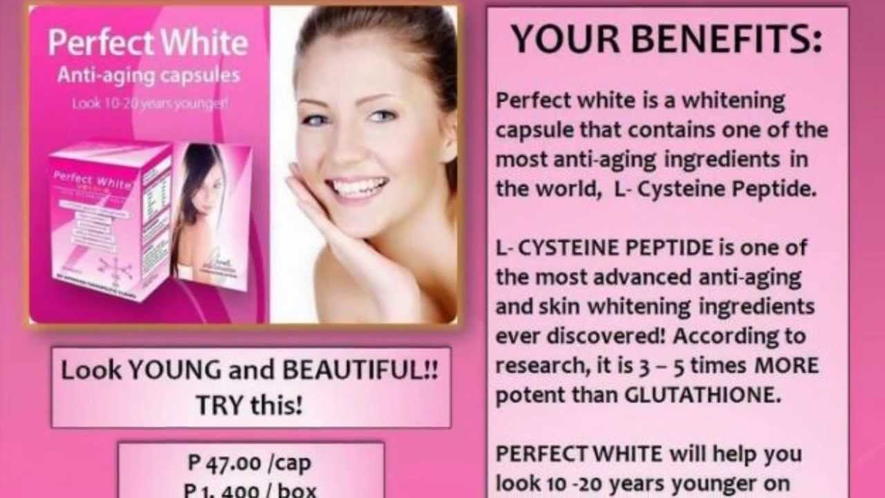 WHITE PERFECT NIGHT CREAM-1600TK