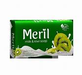 Meril Soup 150gm-48tk