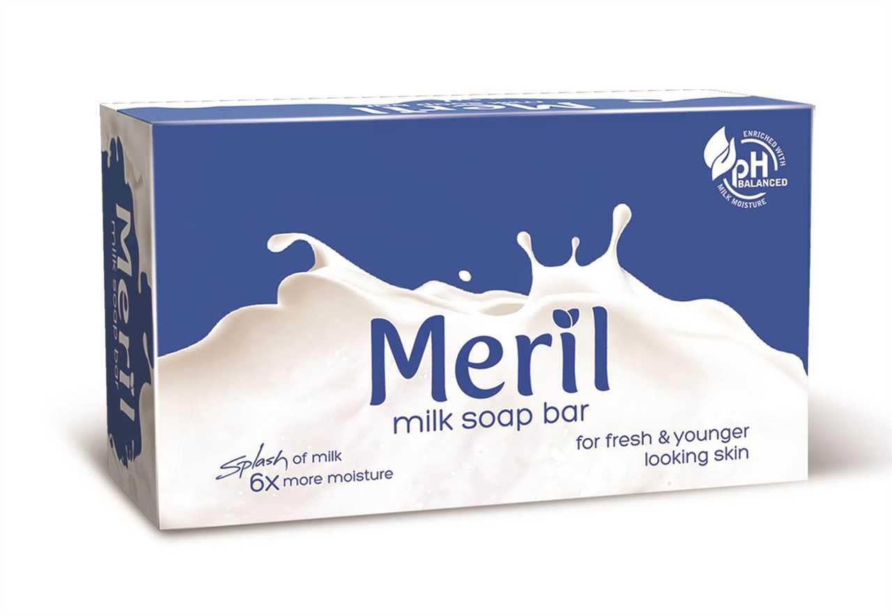 Meril Soup 100gm-33tk