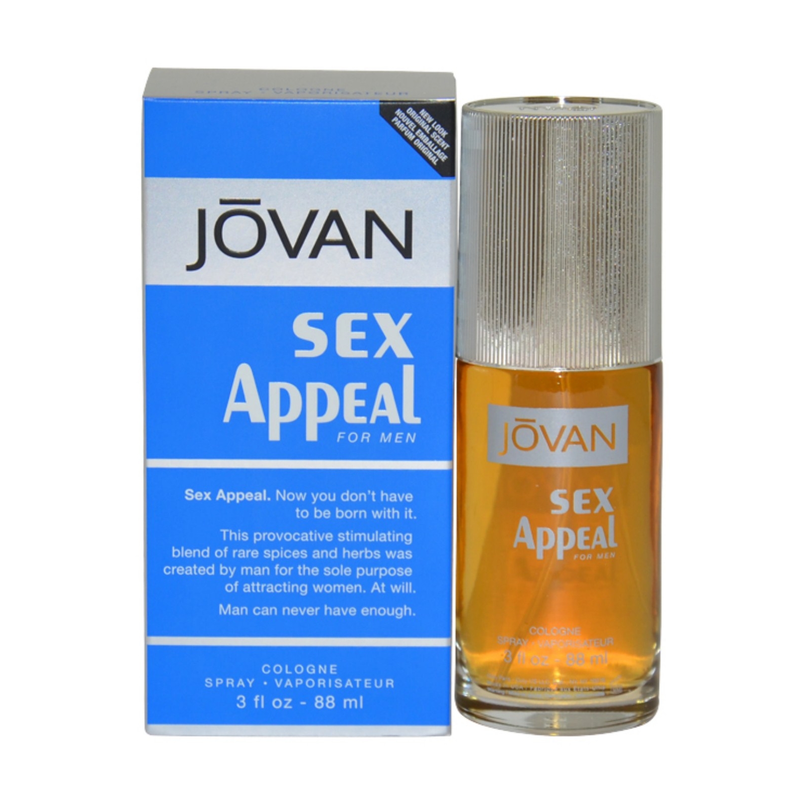 Joban Sex Appeal-150ml-260Tk