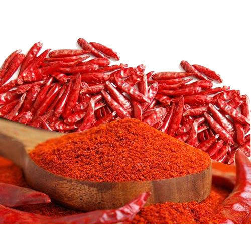 Chili Powder/মরিচ গুড়া-1Kg