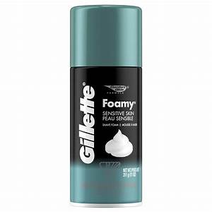 Gillete Shaving Cream 196Gm-270Tk