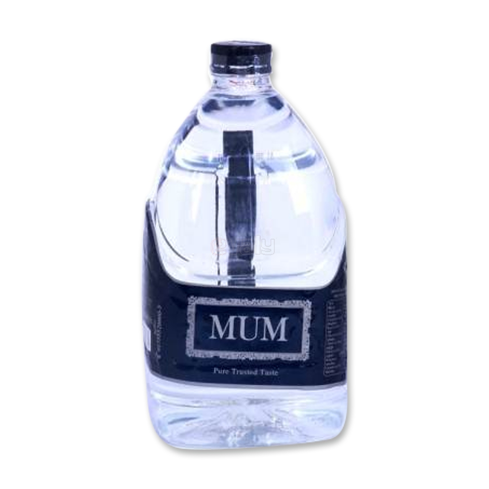 Mum Mineral Water - 5 Lt.