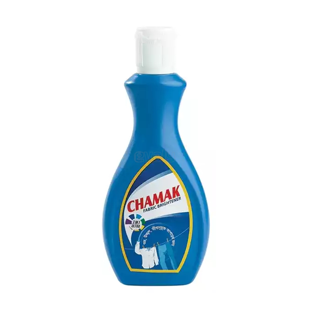 Chamak Fabric Brightener - 100ml