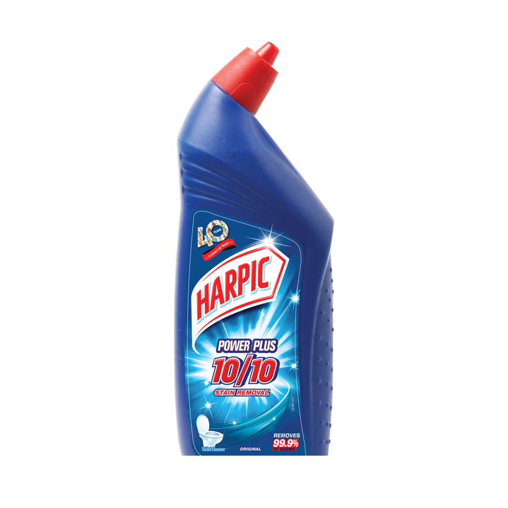 Harpic Liquid Toilet Cleaner - 750ml