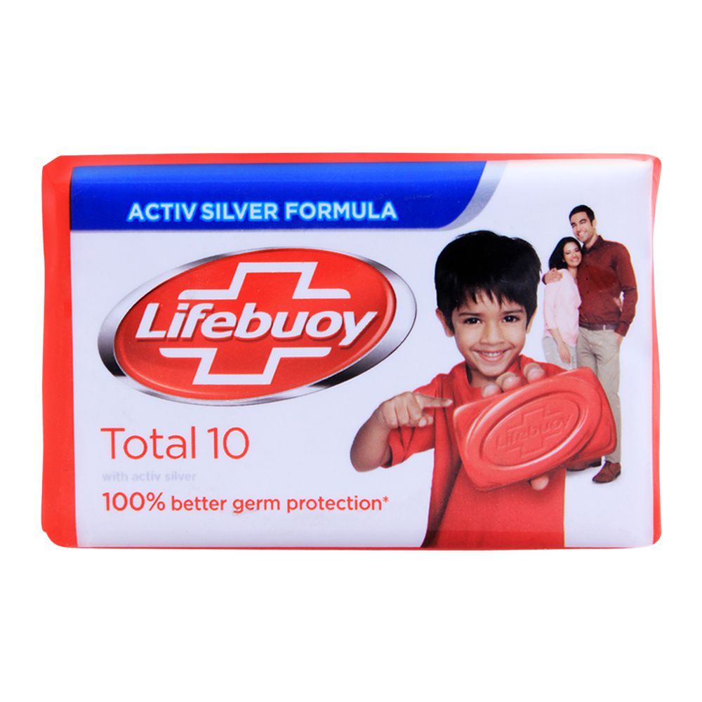 Lifebuoy Soup 100gm