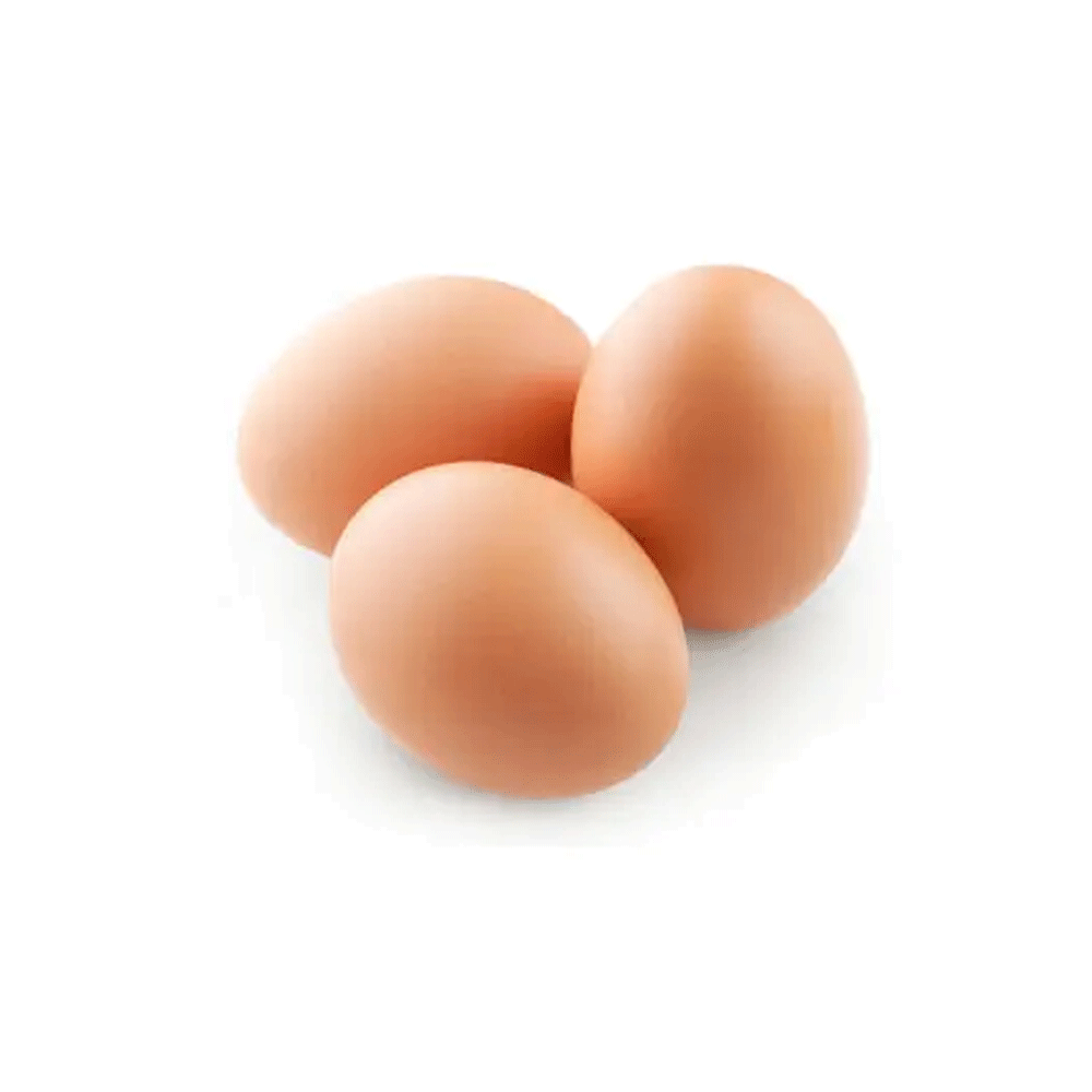 Chicken Eggs (Layer) - 30 Pcs