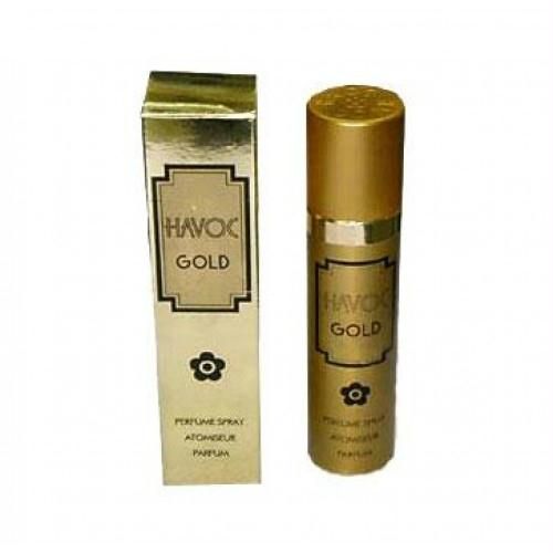 Havoc Gold Dedorant Body Spray 200ml-500Tk