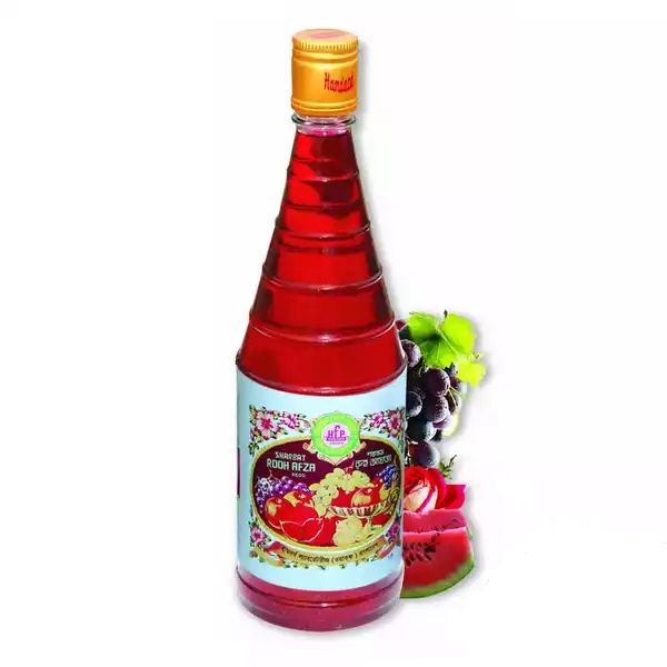 Rooh Afza - 750ml