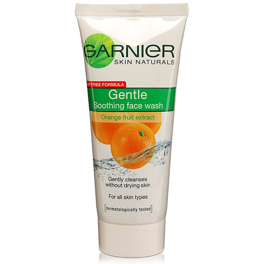 Garnier Light Complete Fairness Face Wash - 100 gm-310Tk