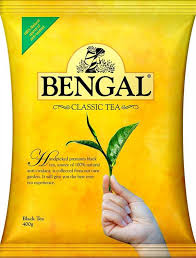 Bengal Classic Tea - 400 gm- 210Tk