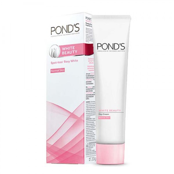 PONDS-WHITE-BEAUTYDAILY-ANTI-SPOT-FAIRNESS 200GM-185TK