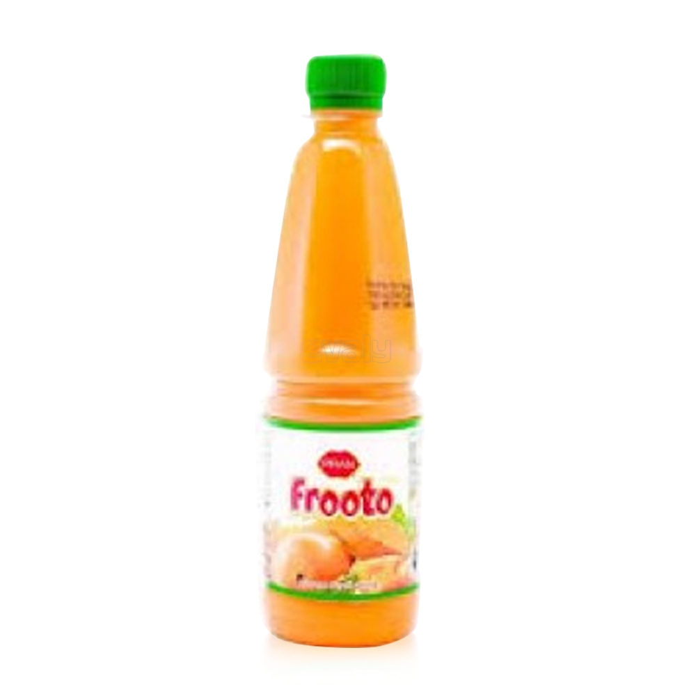 Pran Frooto Mango Fruit Drink - 500 ml