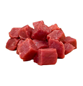 Beef Bone less - 1kg