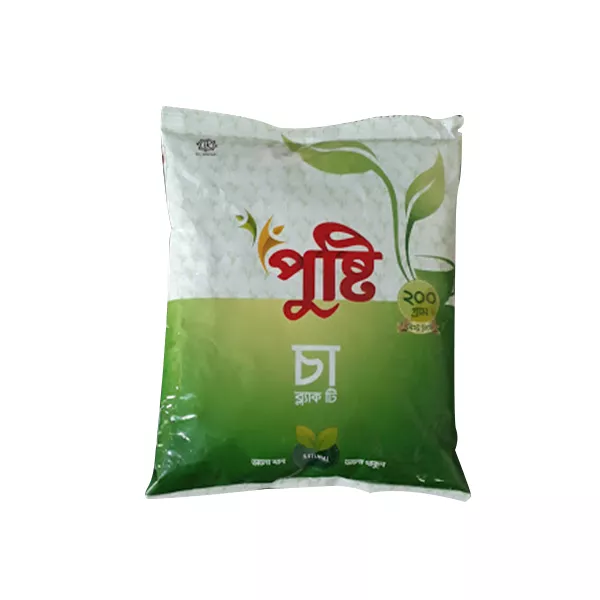 Pusti Tea - 200 gm