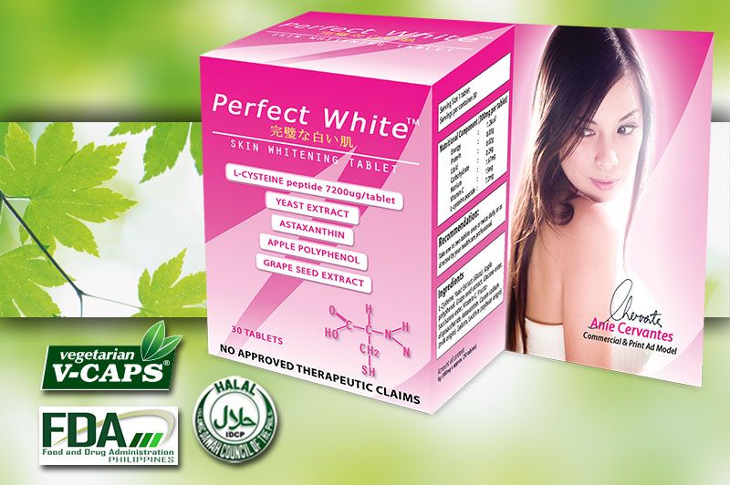 WHITE PERFECT NIGHT CREAM-1600TK