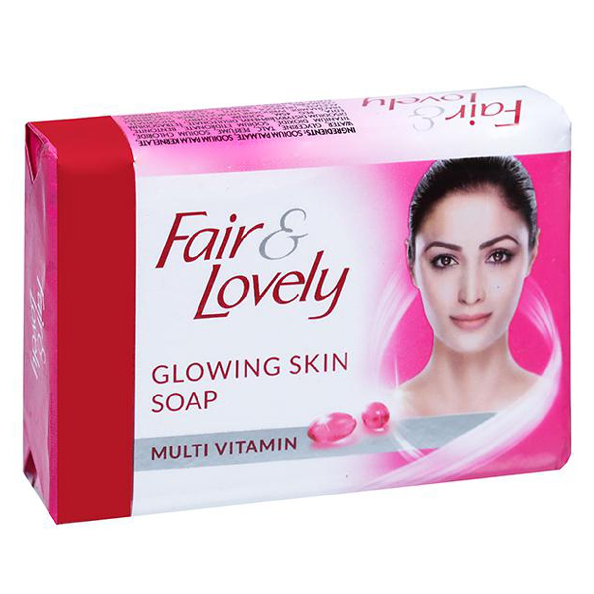 Fair And Lovely Multi Vitamin Soap - 100 gm