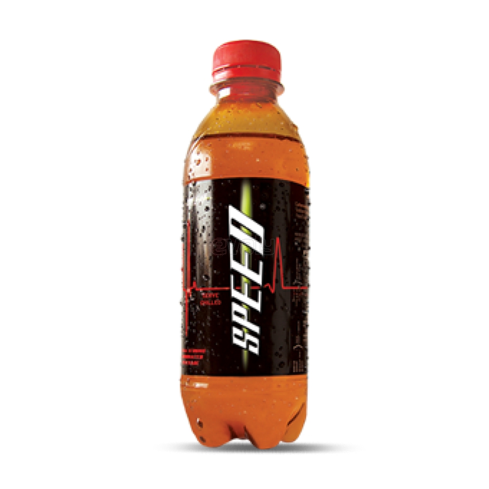 Speed Soft Drink - 250 ml