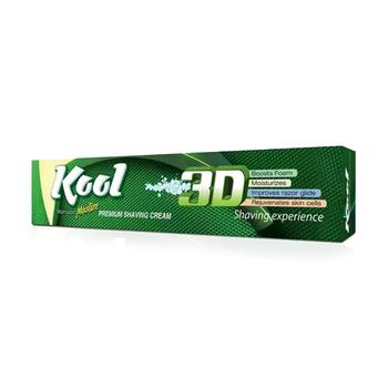 Kool Shaving Cream-200Gm-185Tk