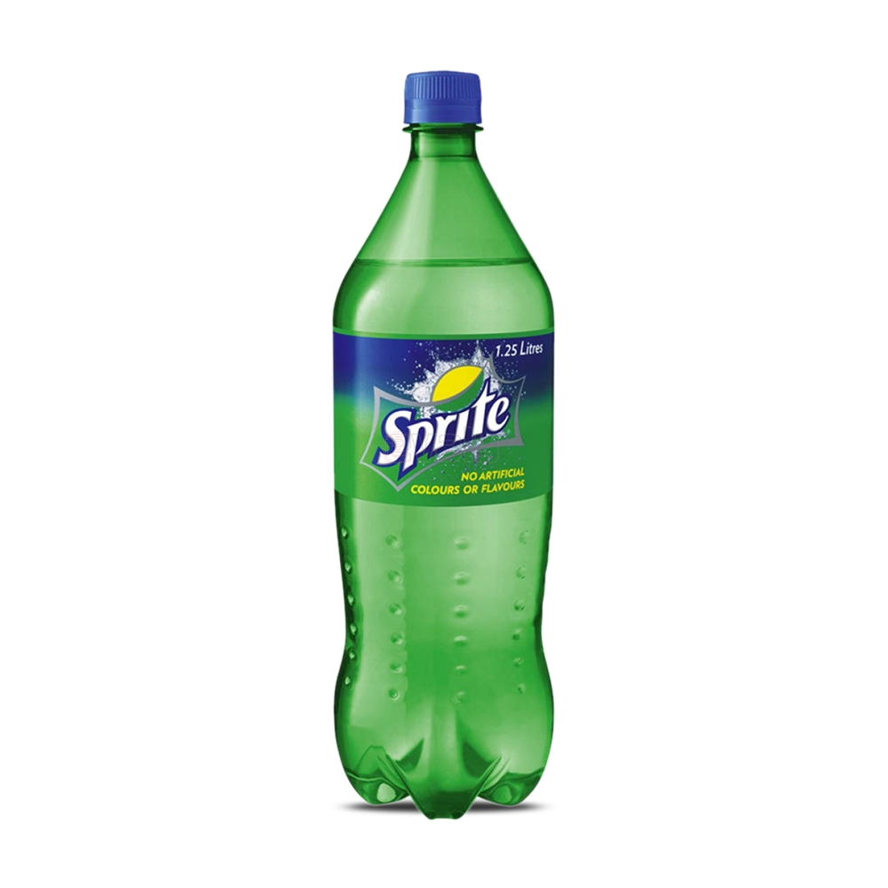 Sprite PET - 1 Ltr