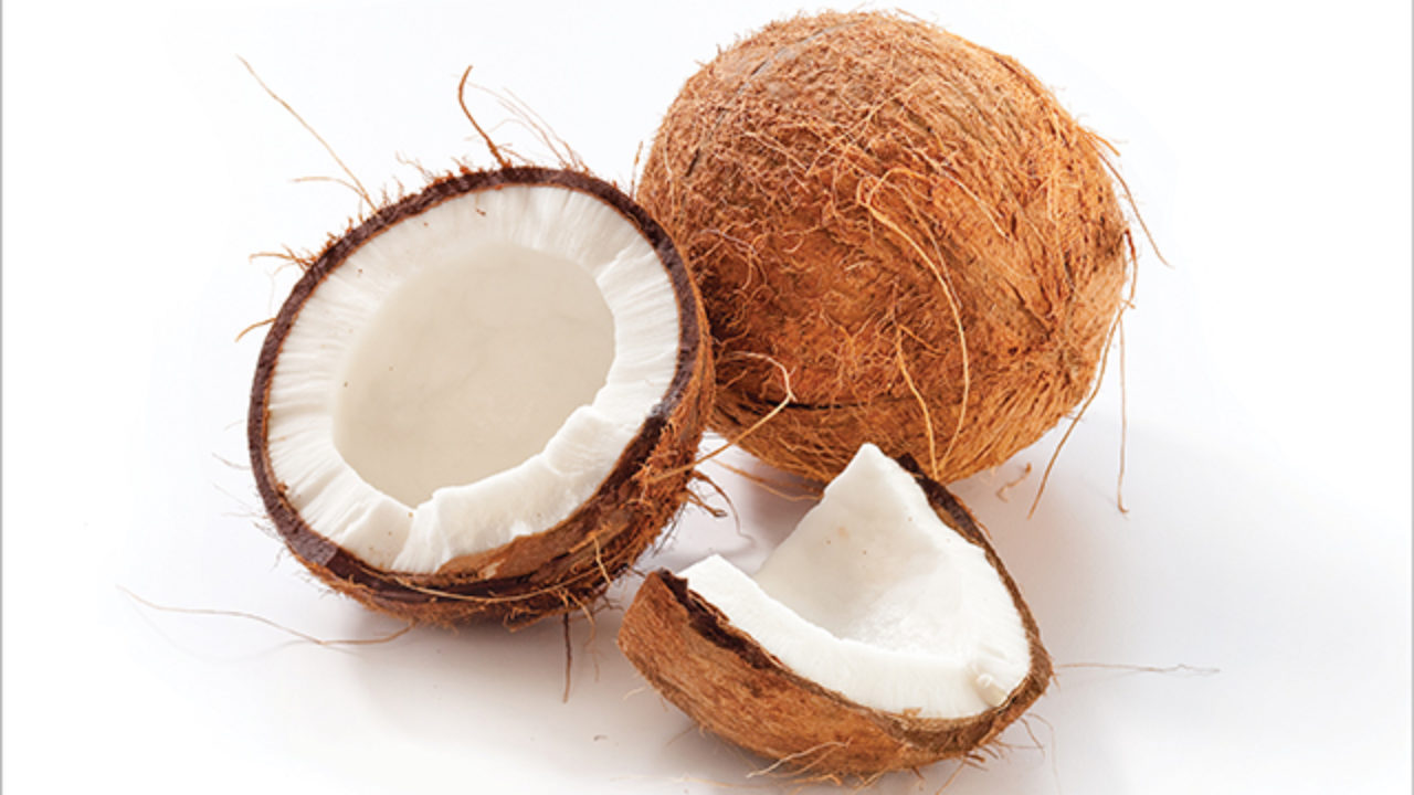 Coconut (Narikel) - 1 Pcs