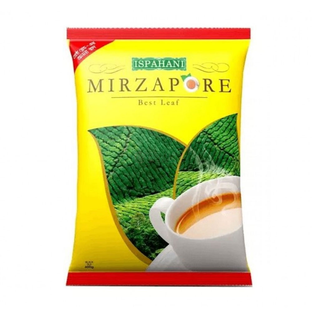 Ispahani Mirzapur Best Pd Tea (GBVTELERE0024) - 500gm