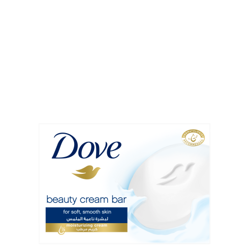 Dove Beauty Cream Bar - 50 g