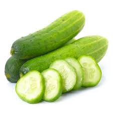 Cucumber (Net Weight ± 20 gm) 1kg