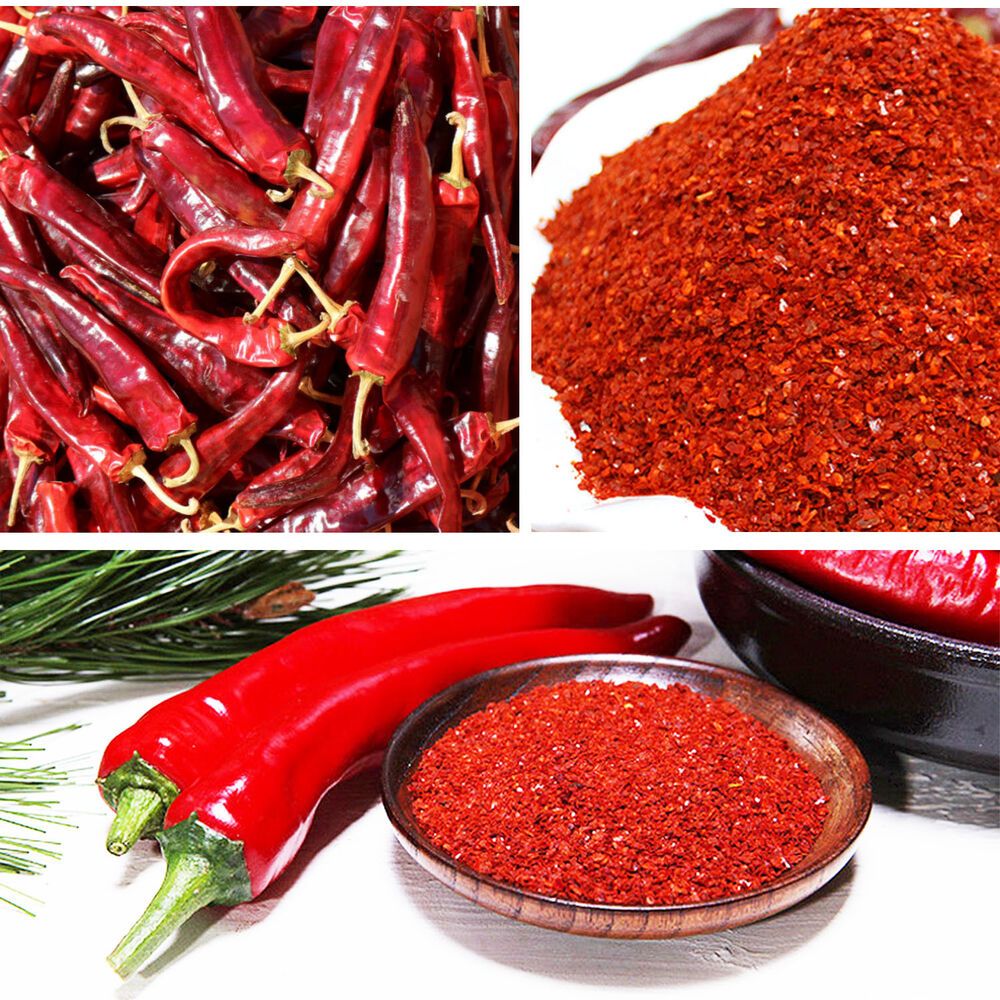 Chili Powder/মরিচ গুড়া- 500 gm