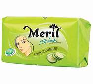 Meril Soup 150gm-48tk