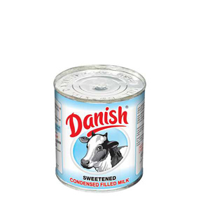 Danish Condensed Milk - 397 gm