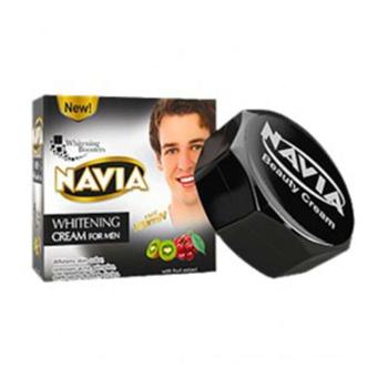 Navia Whitening Cream For Men-200Gm-380Tk