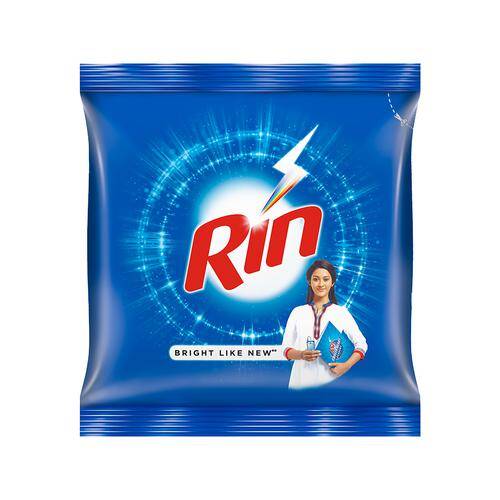 Rin Detergent Powder - 1kg