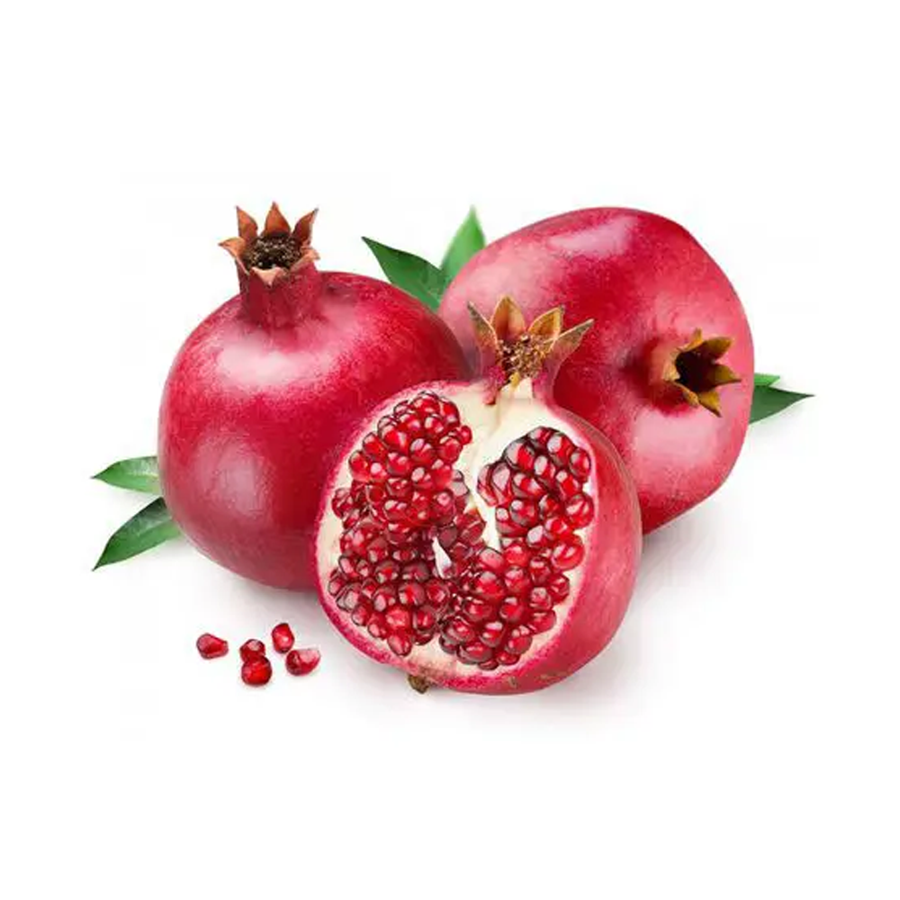 Pomegranate Dalim/Bedana – 500gm