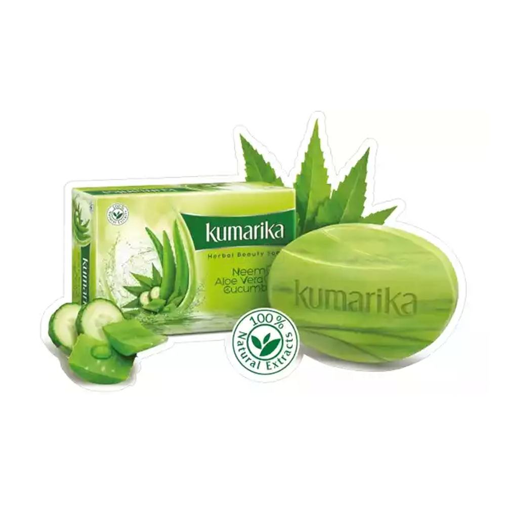 Kumarika Soap 100 gm