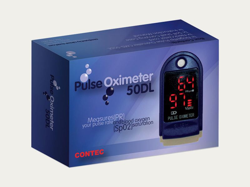 Oximeter -1Pcs