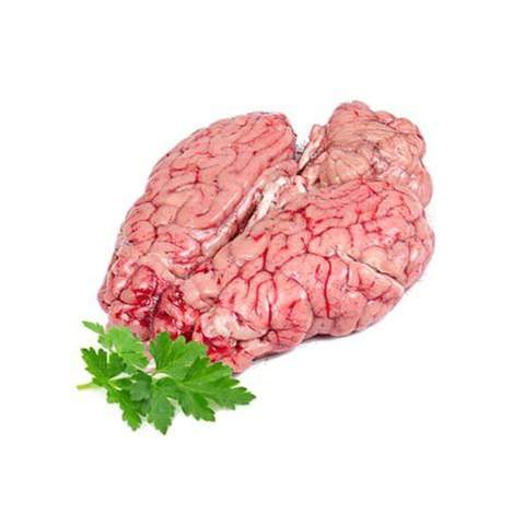 Cow Brain - 3 Pcs