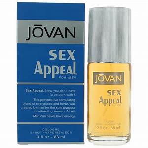 Joban Sex Appeal-150ml-260Tk