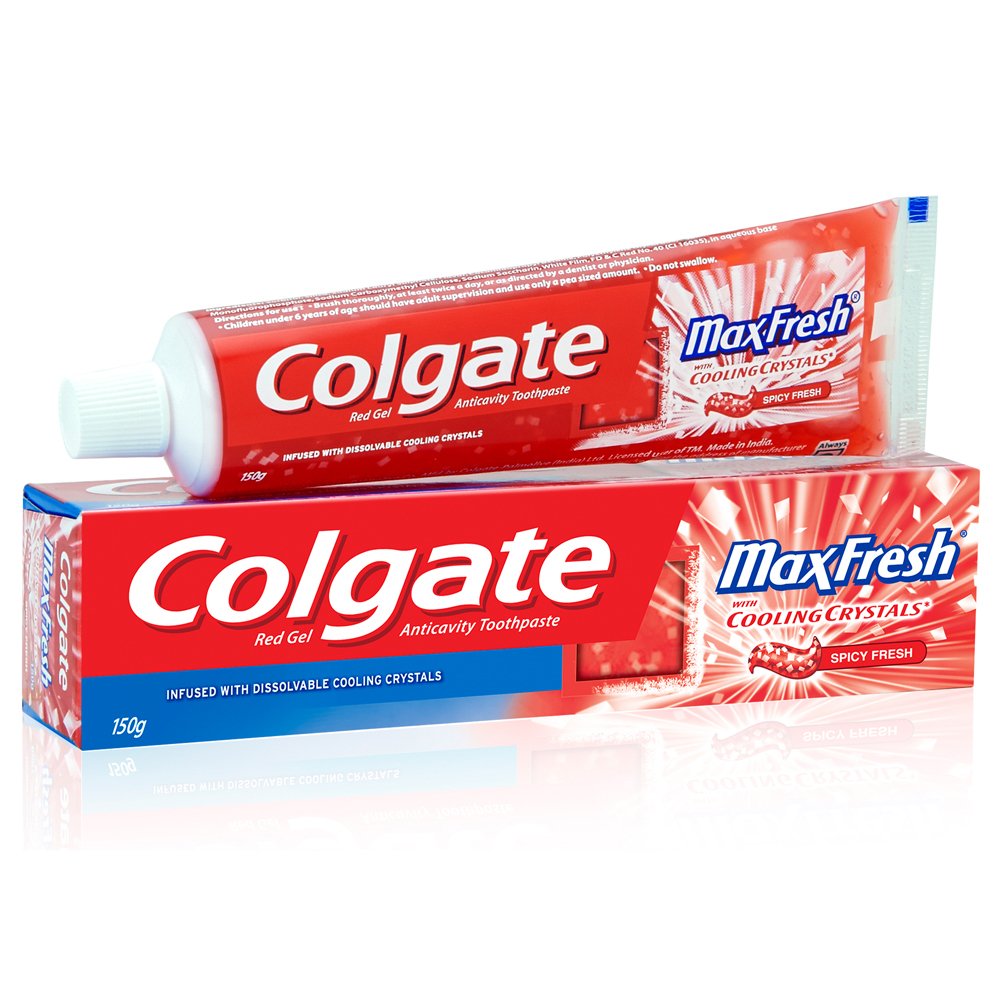 Colgate-Tooth-Paste