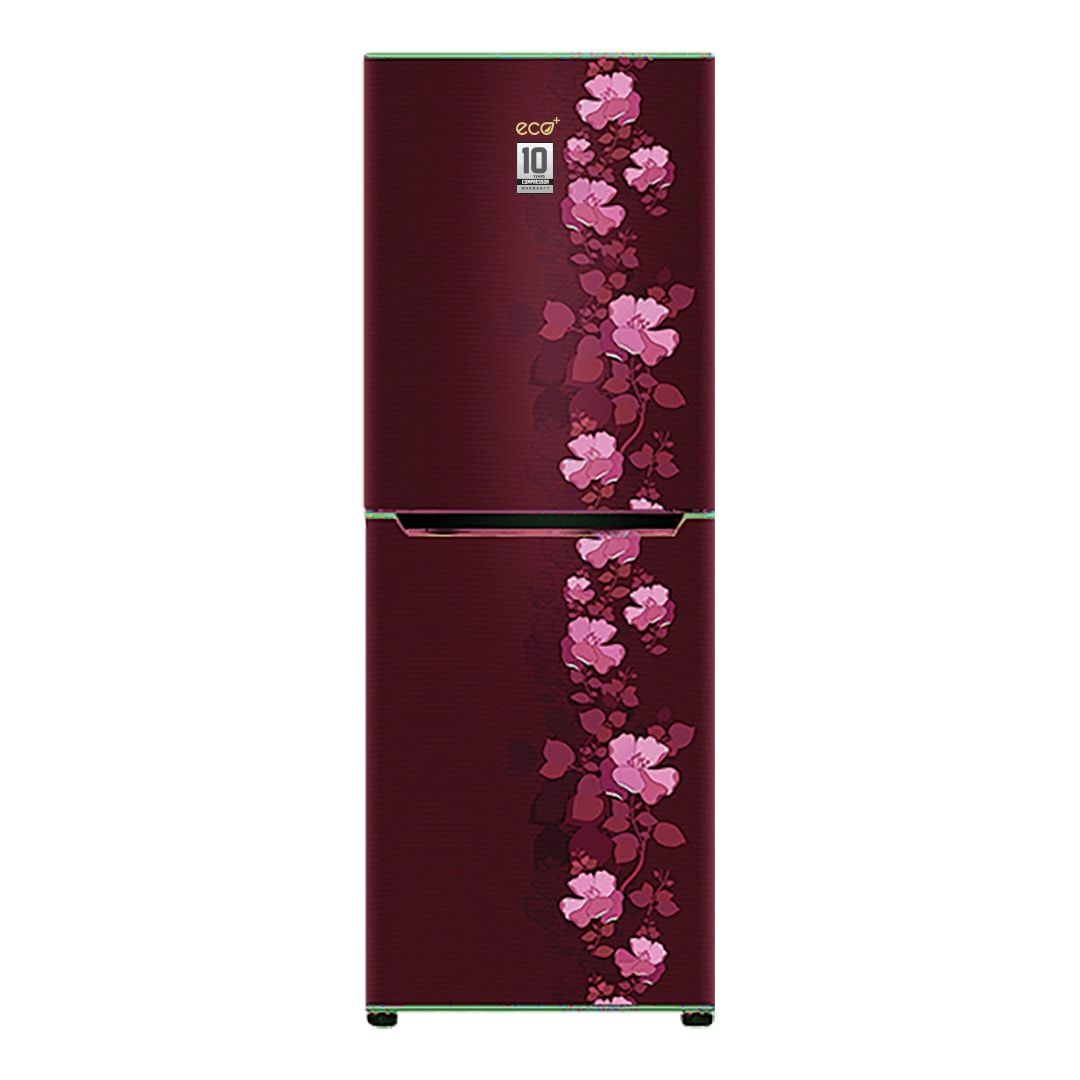 lg 252 refrigerator price